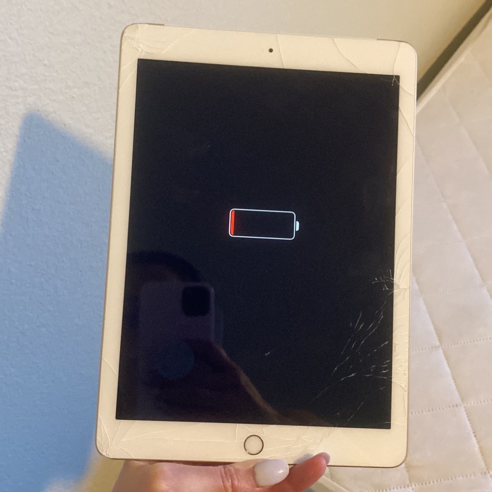 iPad 7th gen 32 GB - Picture 5 of 5